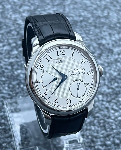 F.P. Journe Octa Automatique Reserve 1300.3AR